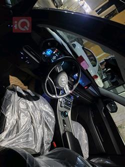 هيونداي باليسيد